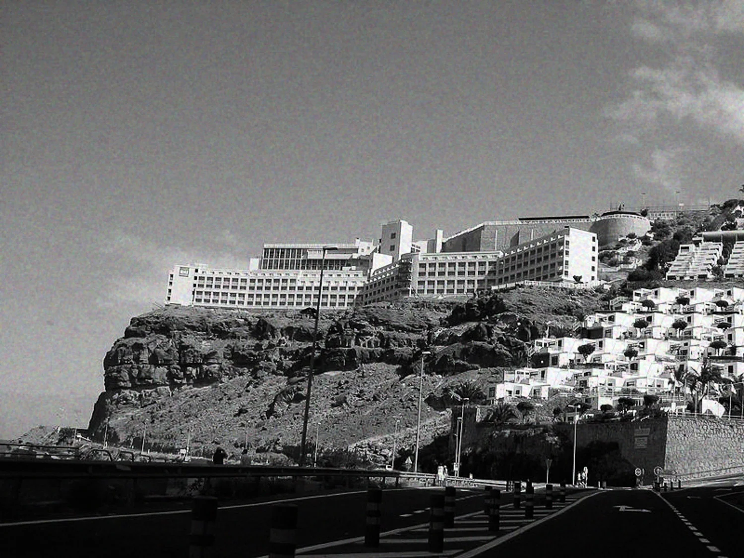 Canarias
