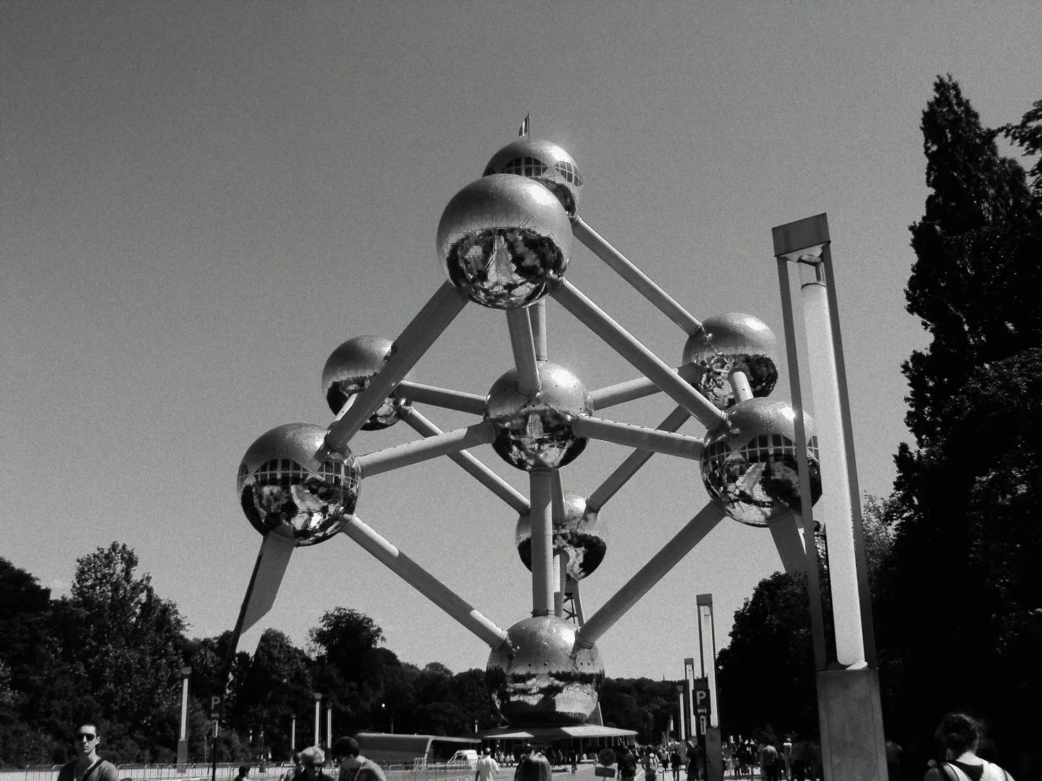 Brussels
