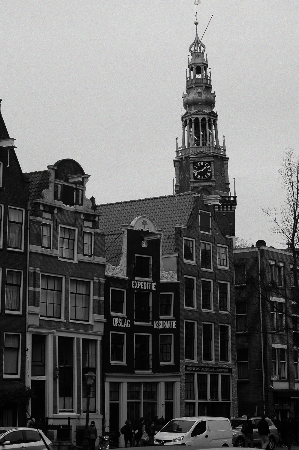 Amsterdam