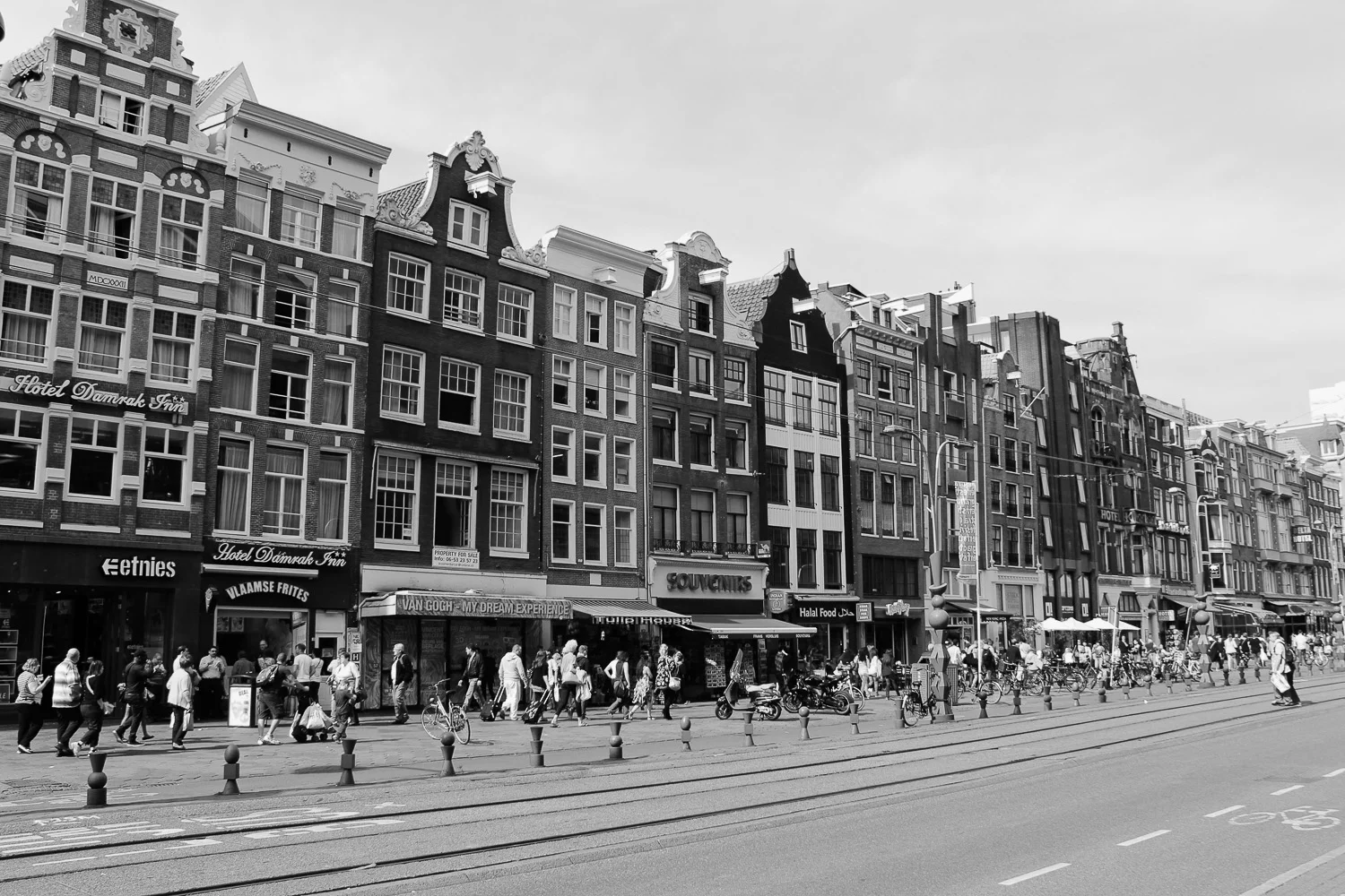 Amsterdam