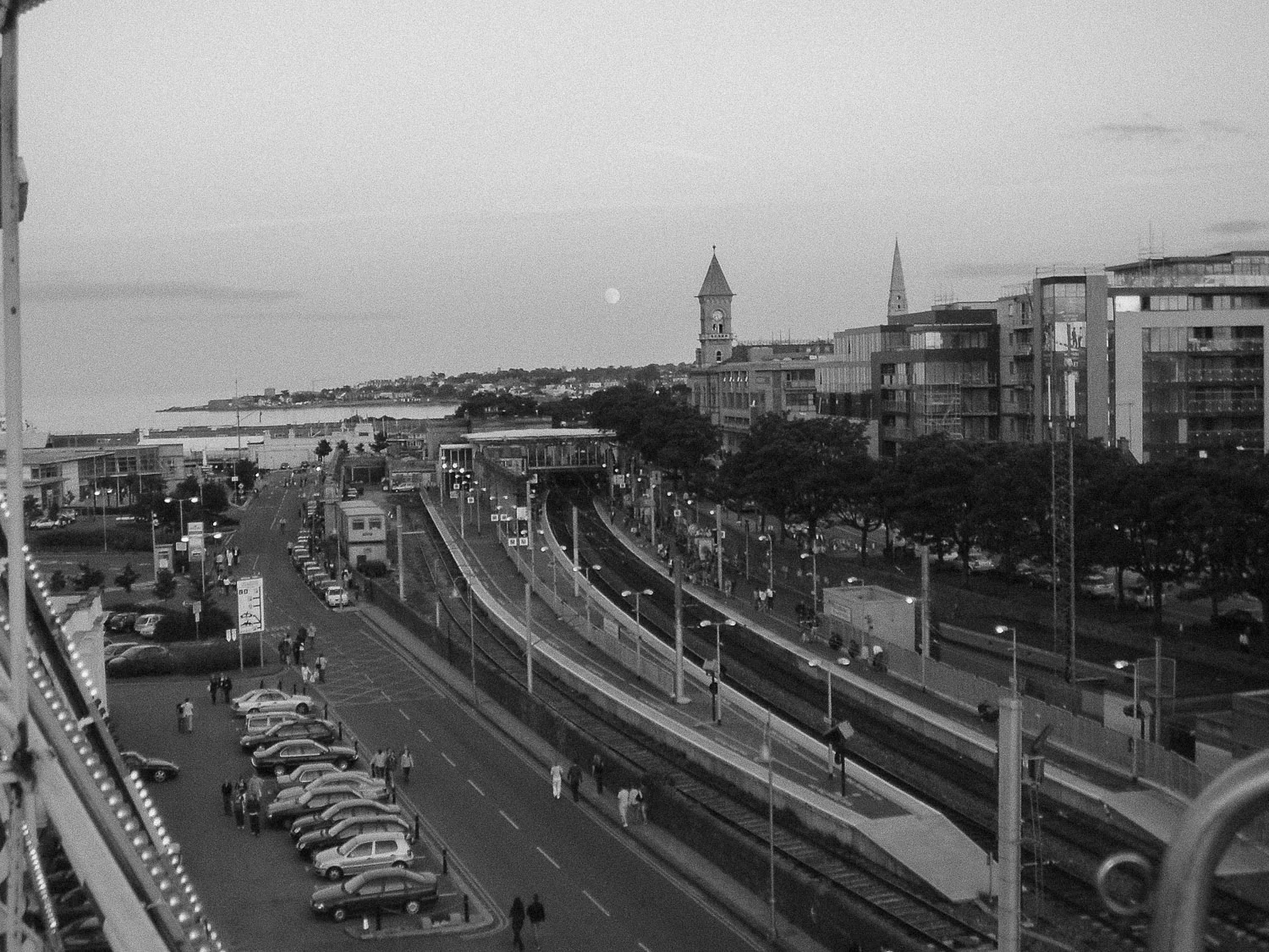 Dublin