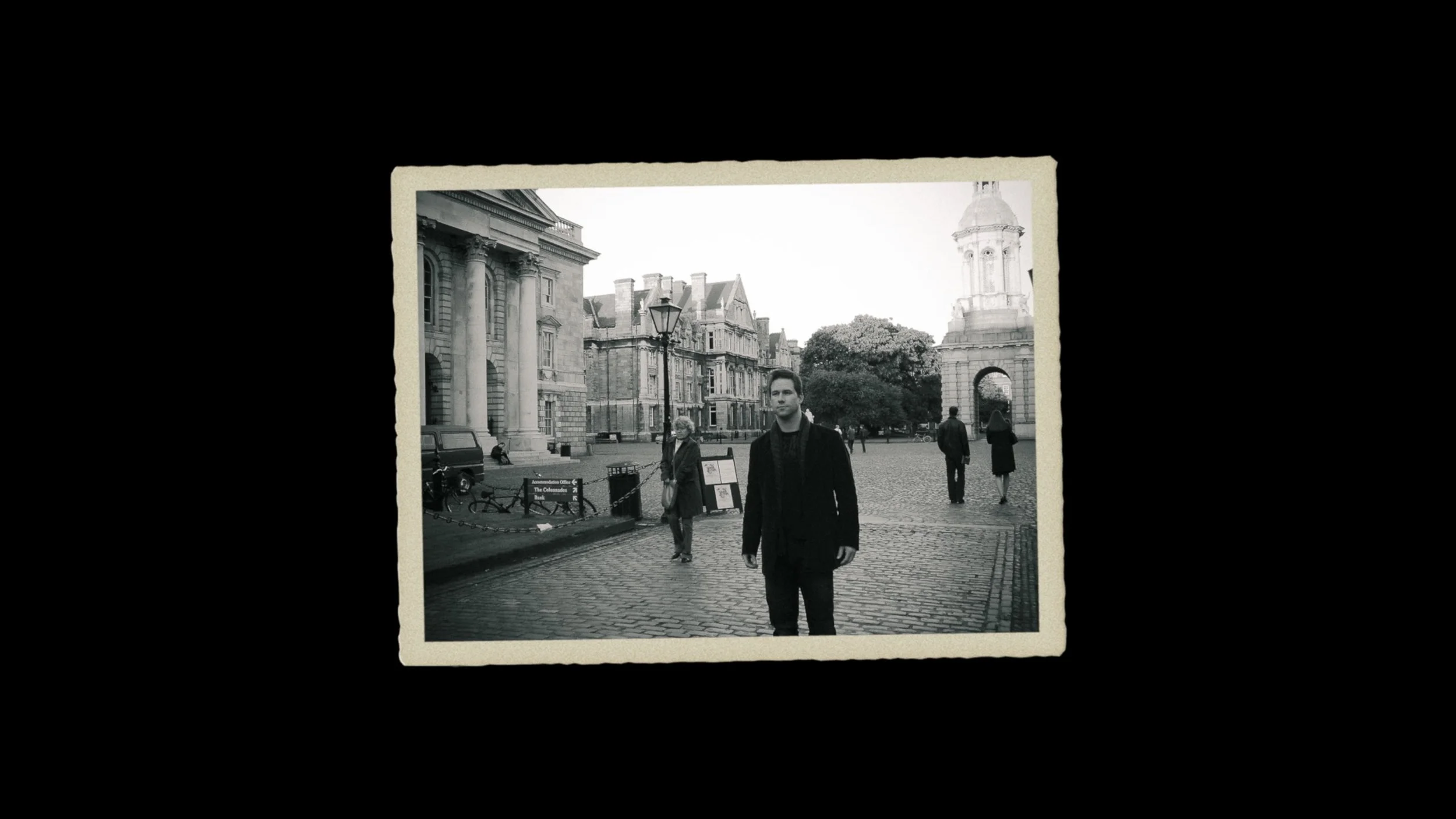 Ireland