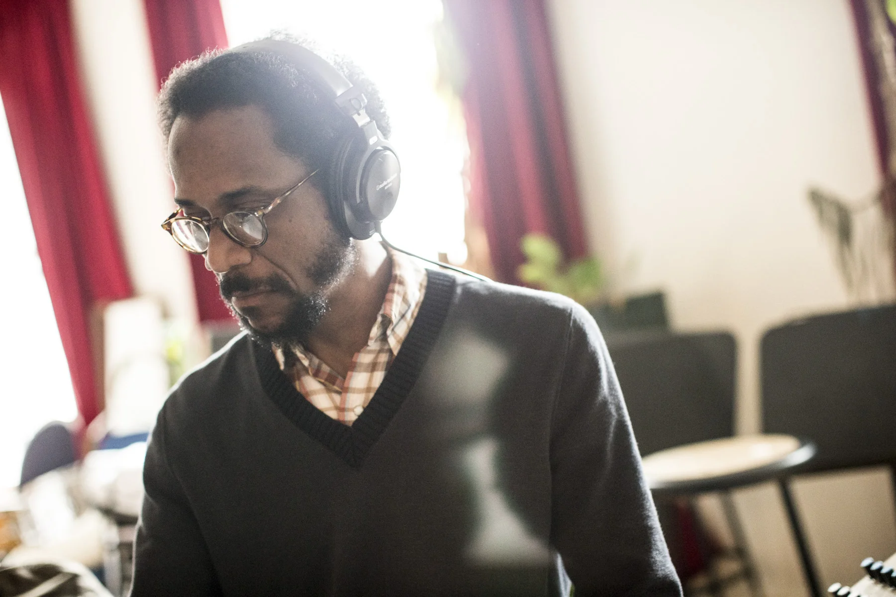 Brian Blade