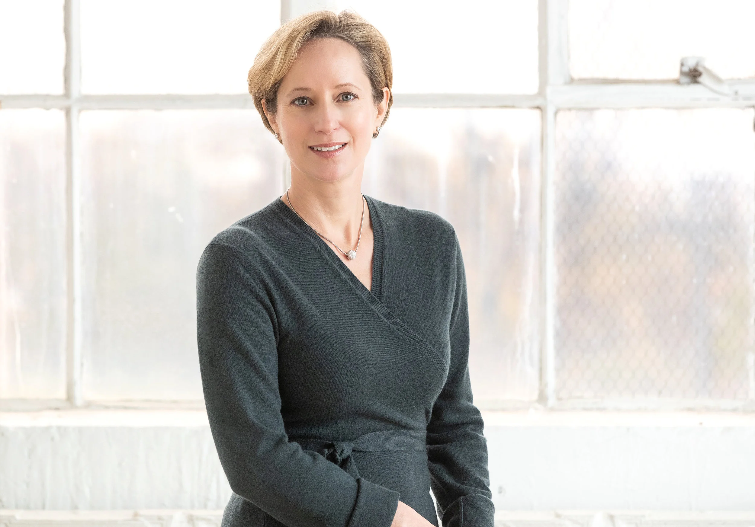 Dr Lisa Damour, Psychologist/Author