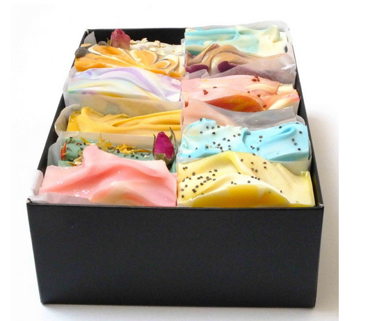 Handmade Soaps - Boyle Craft Shop