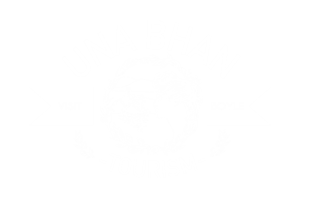 Úna Bhán Tourism 