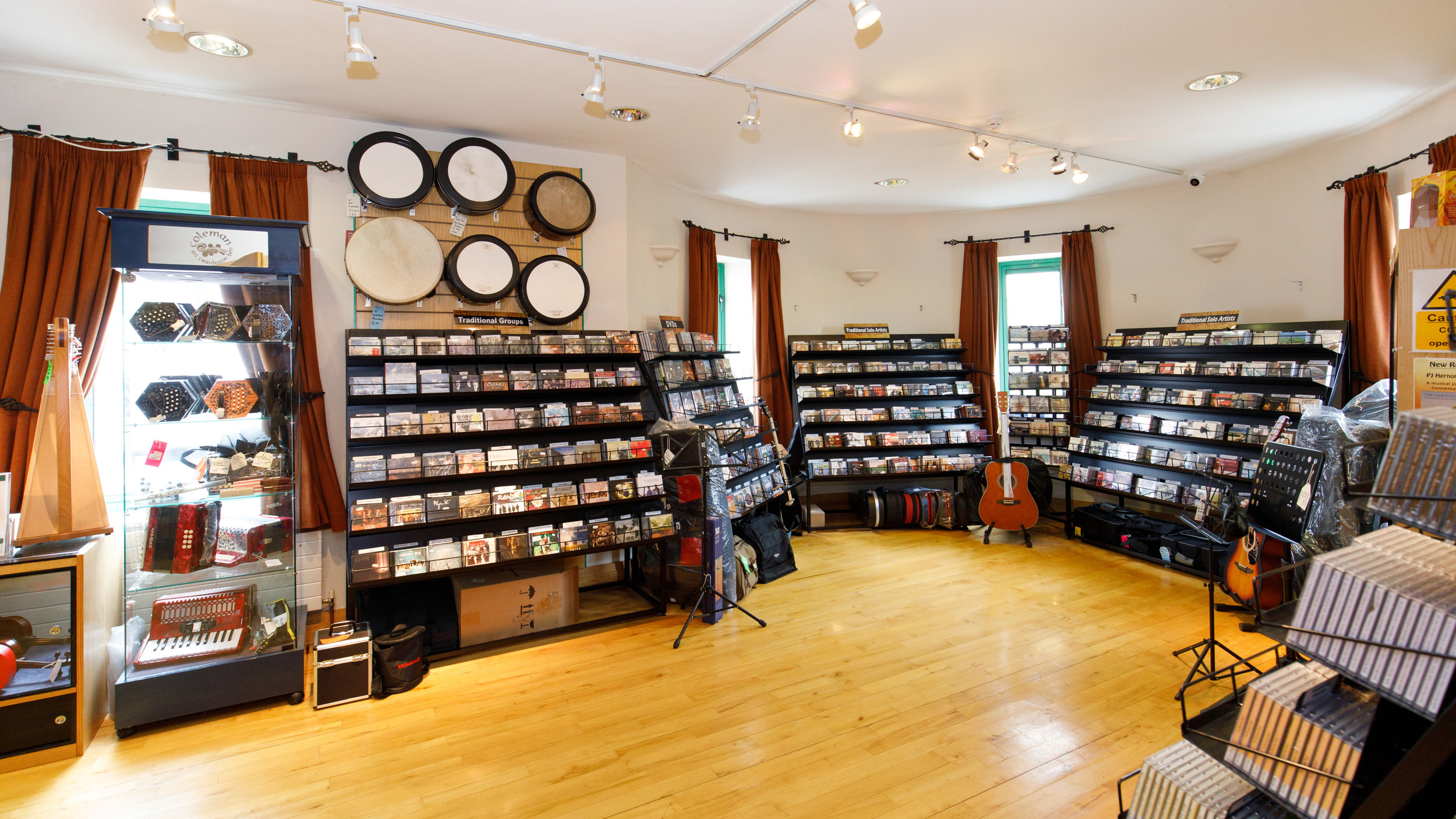 Coleman Music Centre shop.jpg