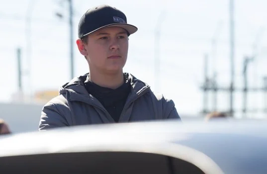 Gilliland Added to Kyle Busch Motorsports Late Model Roster