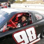 Todd Gilliland Impressing Beyond the Grandstands