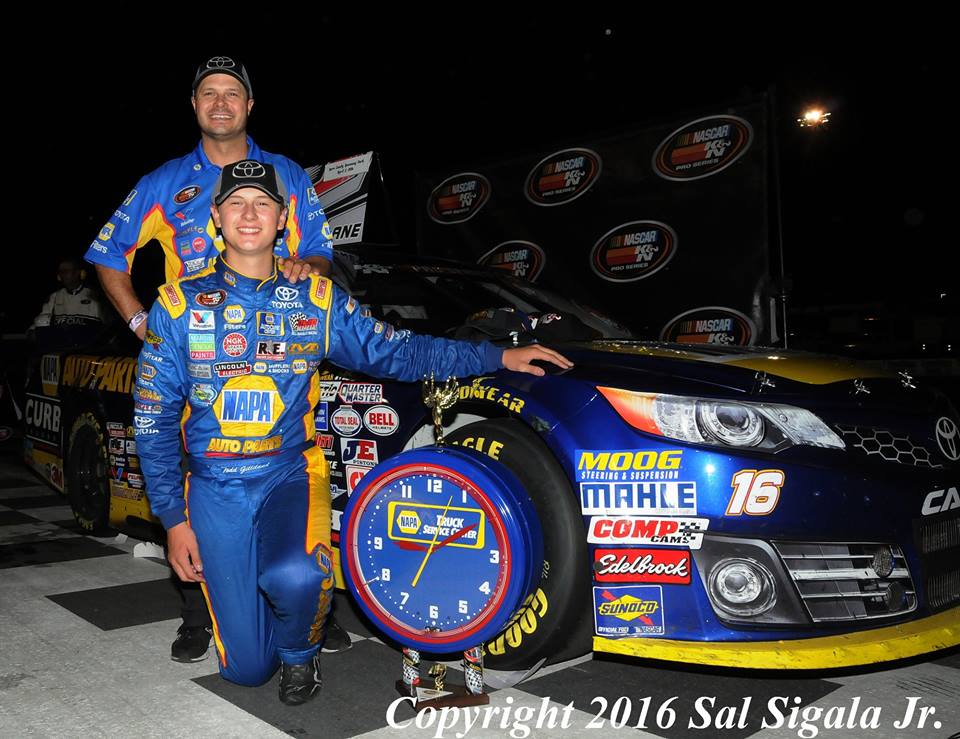 David and Todd after winning the WEST BMR Race at Kern County.jpg