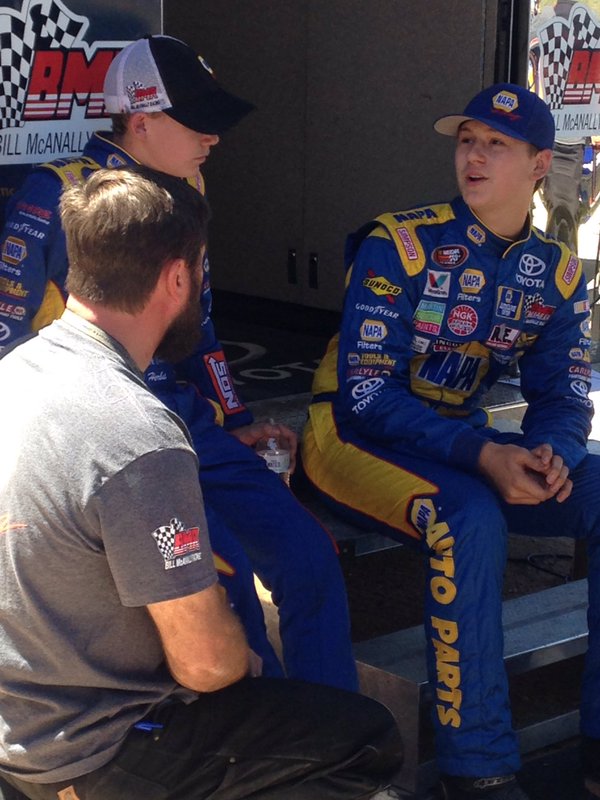 Todd Gilliland with Riley Herbst and Duane Knorr .jpg