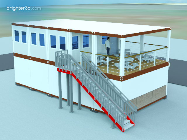 POU with Close Deck Two Story Back Side.png