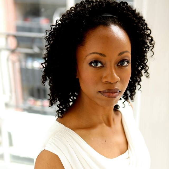 chandra thomas
