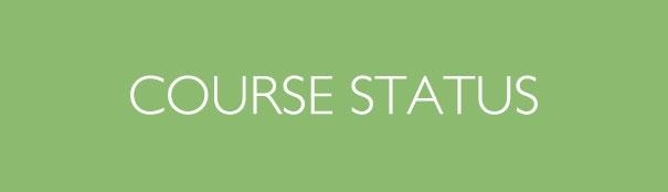 Course Open Range Open