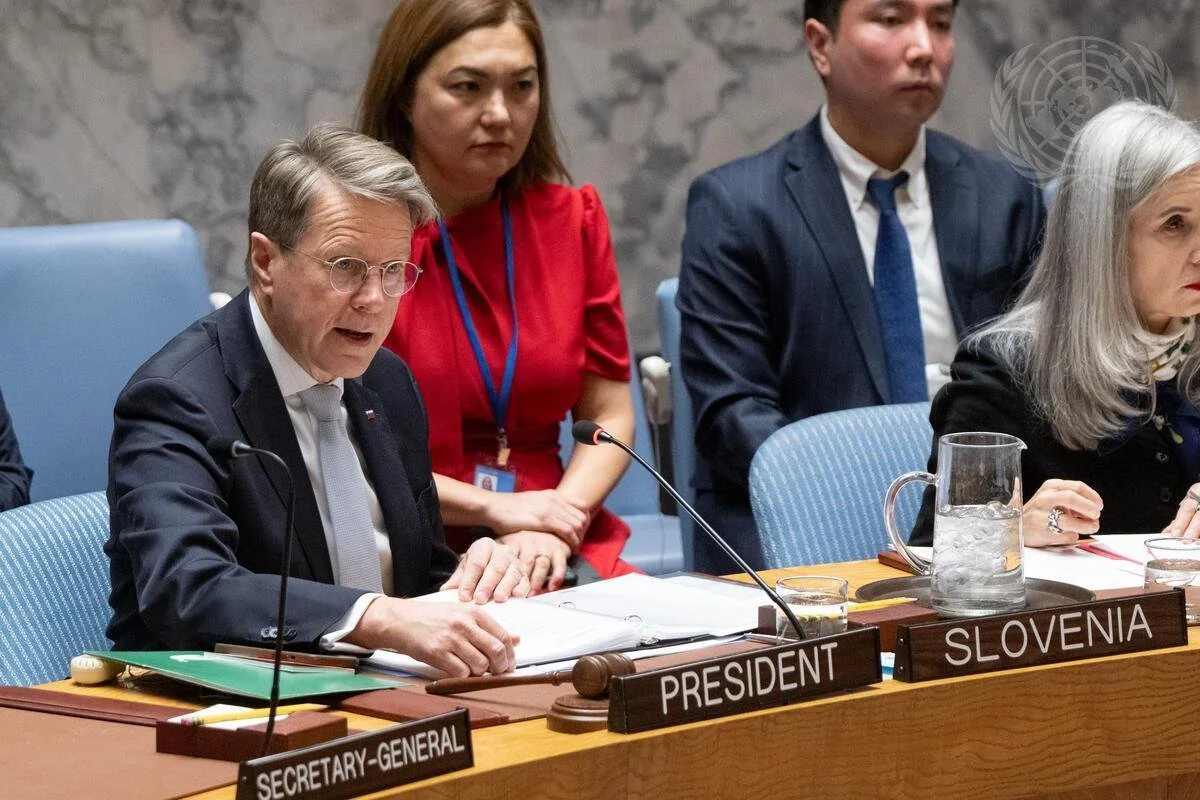 ENHANCING UN LEADERSHIP: Requirements for an effective Secretary-General