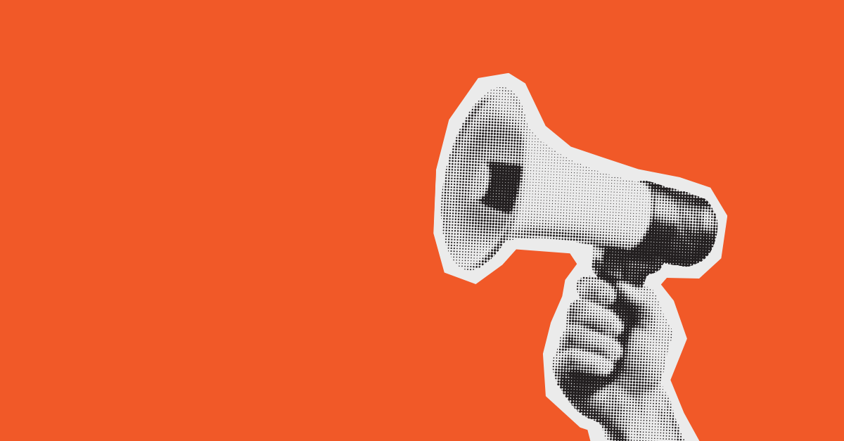 1 for 8 Billion welcomes new Campaign Coordinator