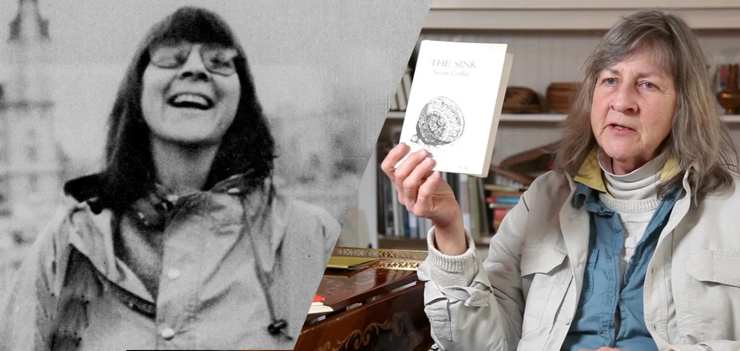 Alta “I started the first feminist press in this wave of feminism in America. At that time, 94% of the books printed in the US were written by men. I called the press Shameless Hussy because my mother used that term for women she didn’t approve of, and no one approved of what I was doing.” Read Bio