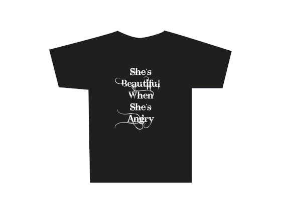 She's Beautiful When She's Angry Vostfr Download