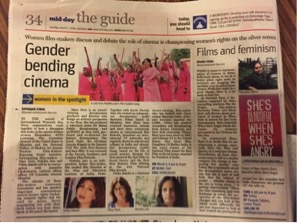 The Hindi Newspaper