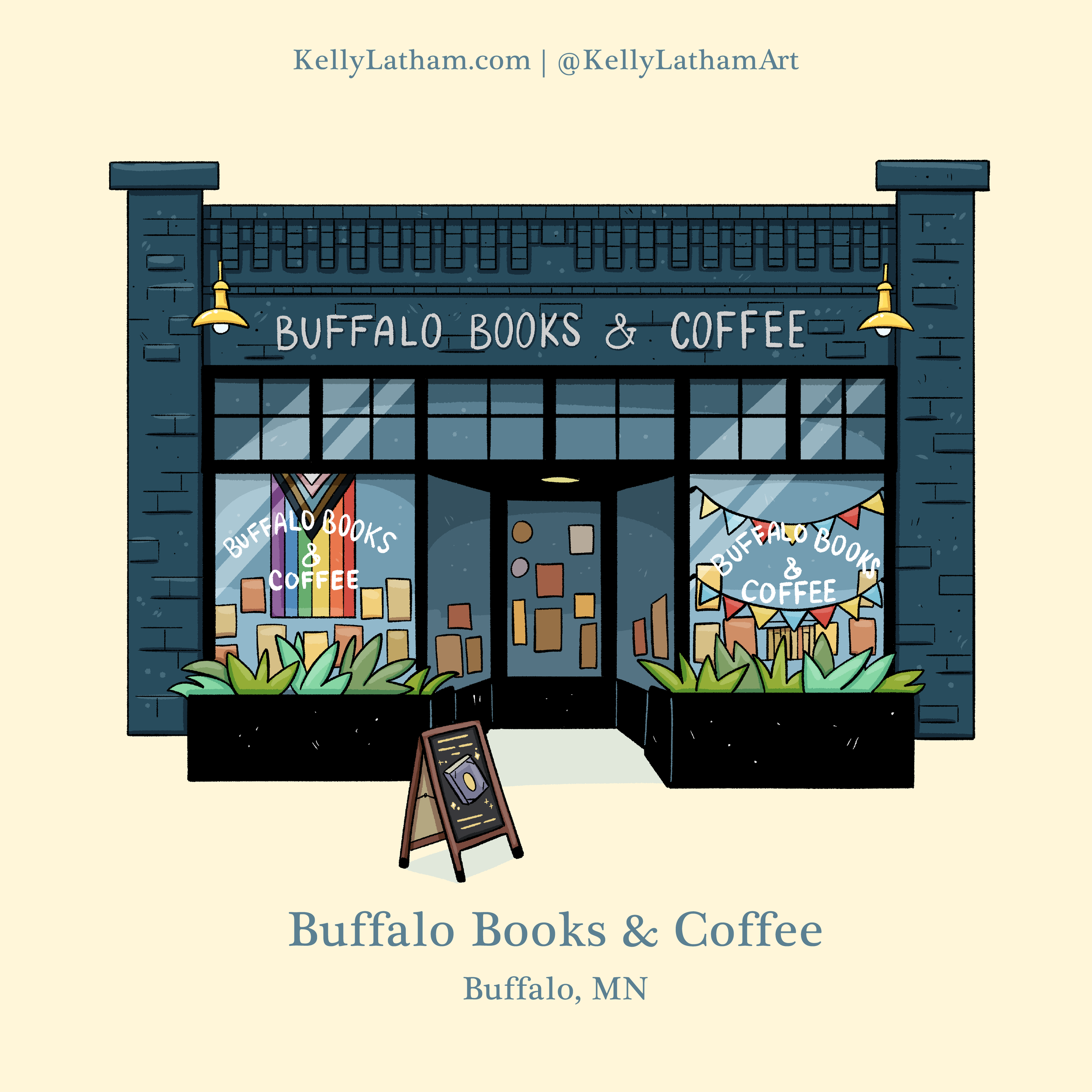 bookstore series - _buffalo.png