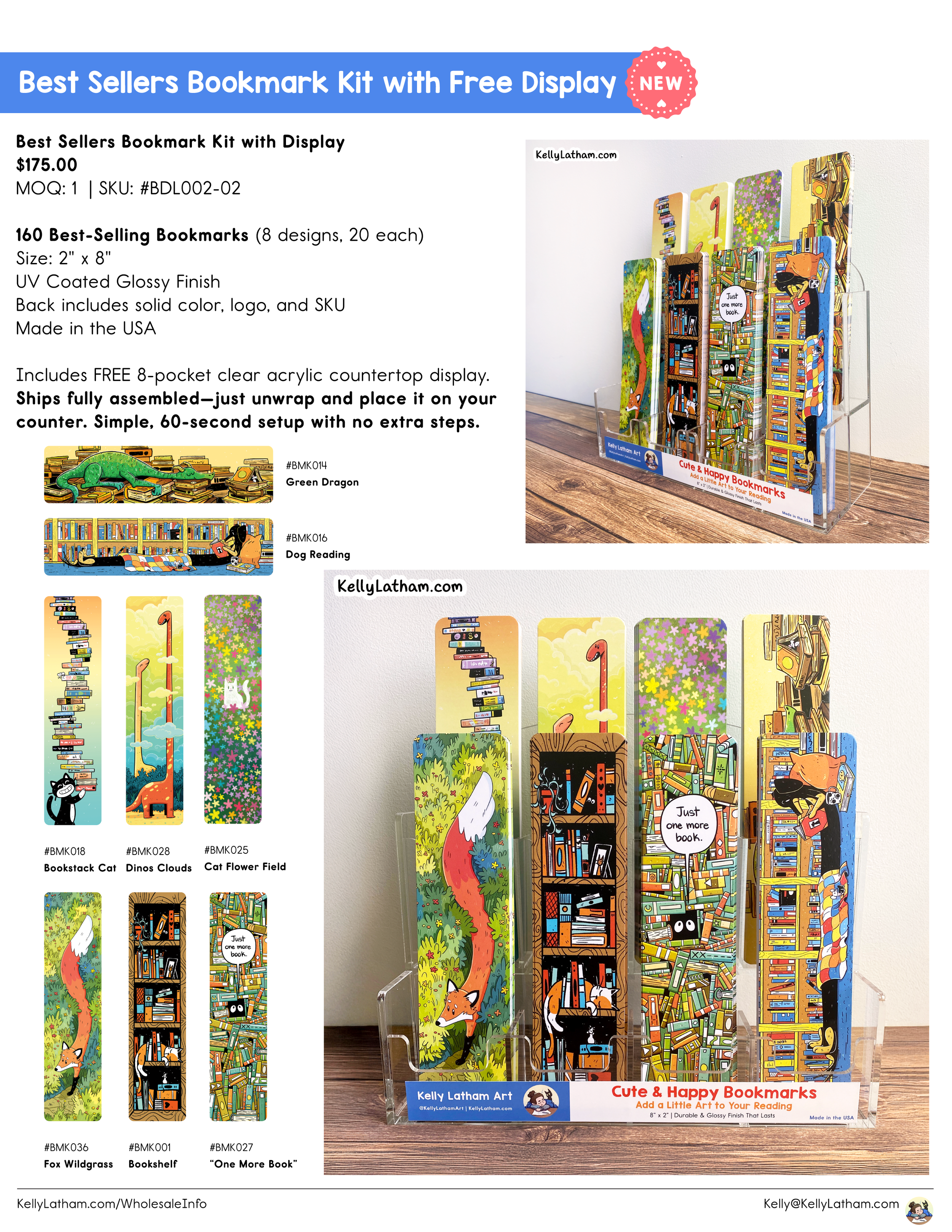 Project Catalog 8 bmks kit.png