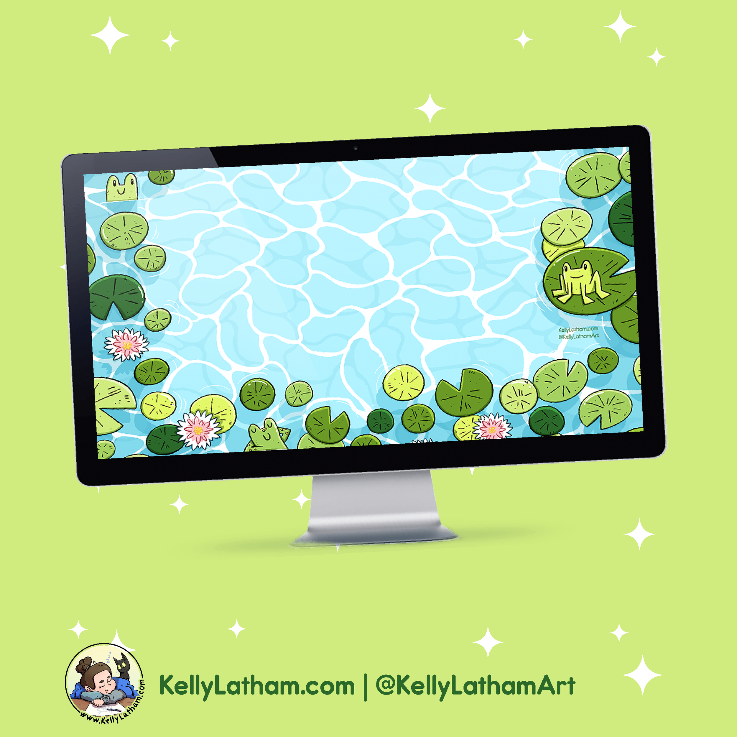 Lilypads-Wallpaper-Desktop_Store.png