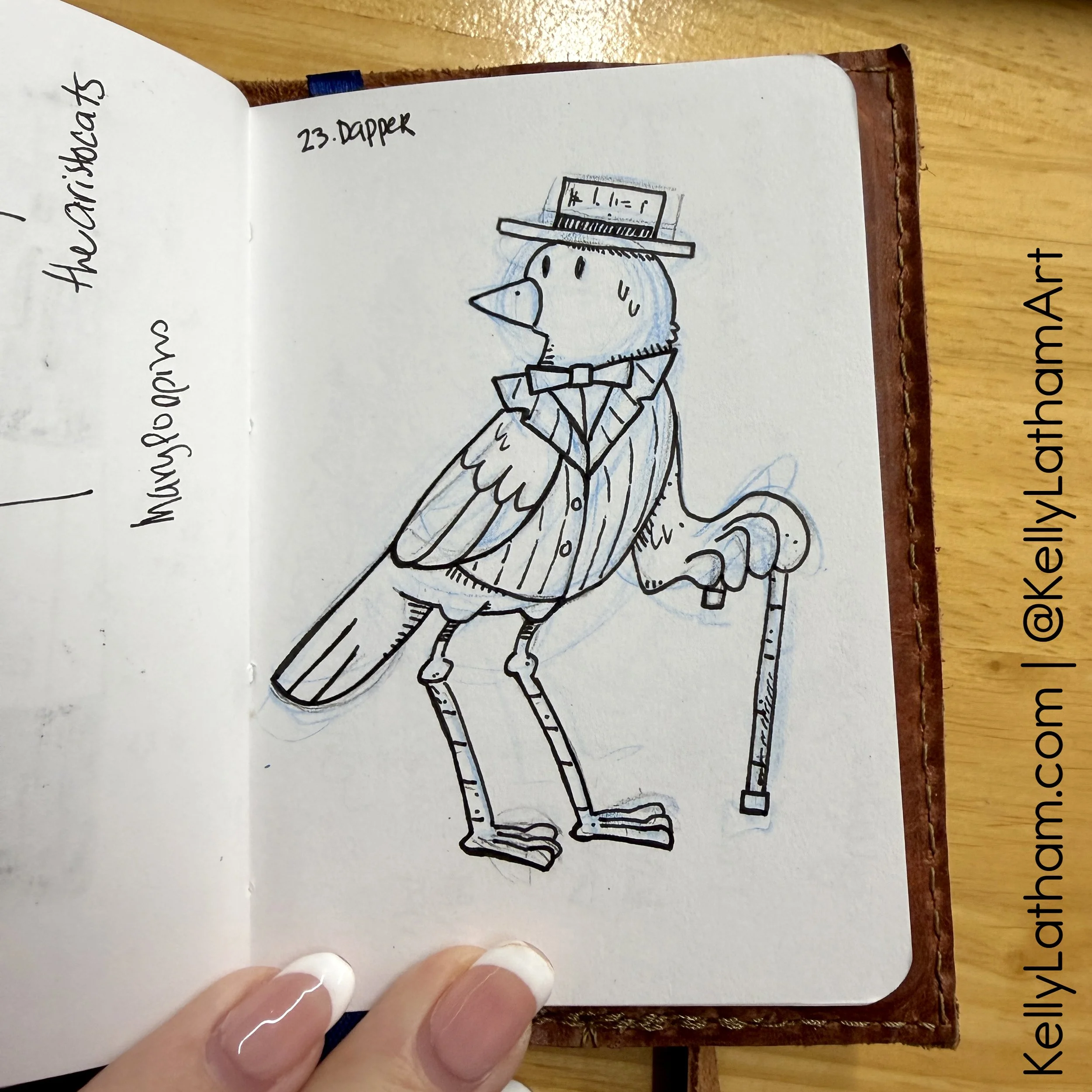 23 dapper.JPG