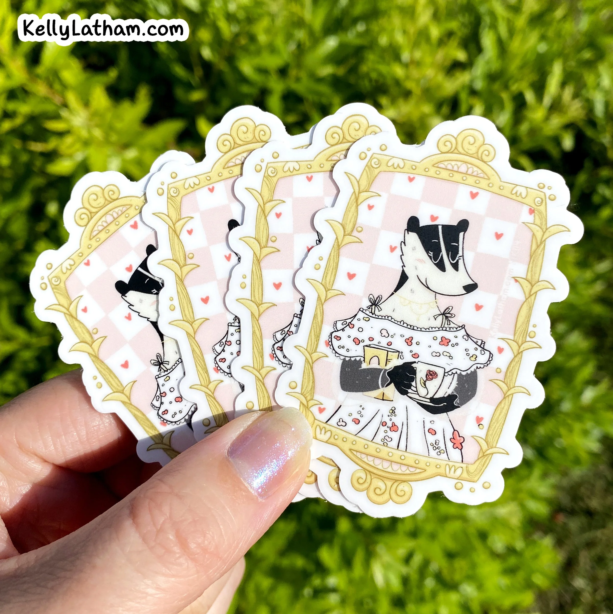 FancyBadger-Sticker-Photo-1.JPG