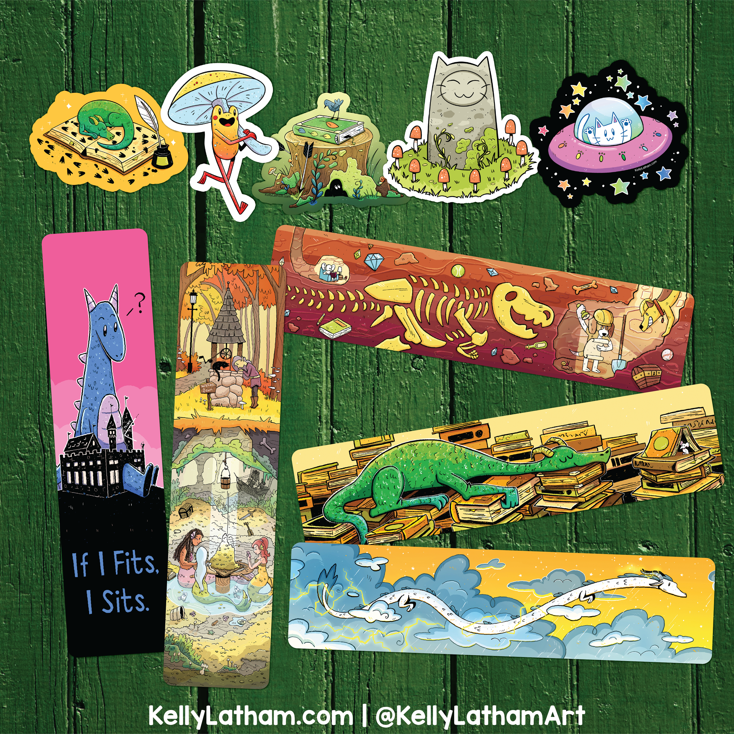 Storybook Quest Bundle