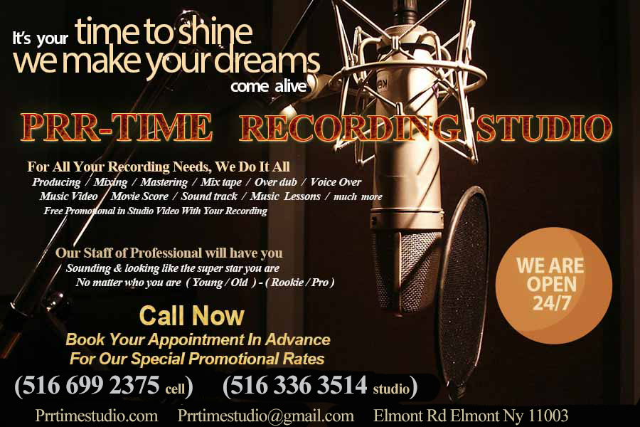 PRR-TIME_Rerocding Studio_FRONT.png