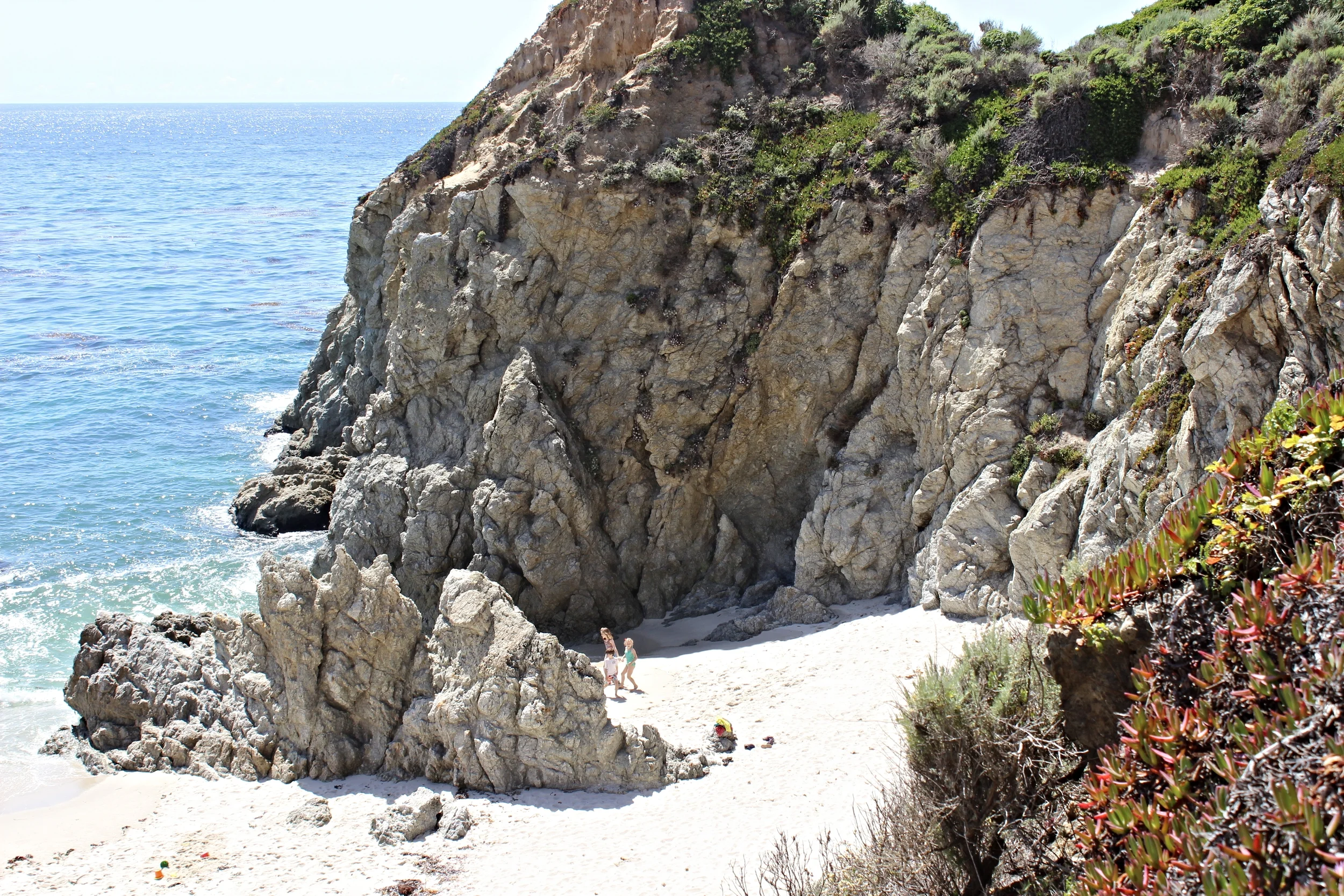 Gibson Beach