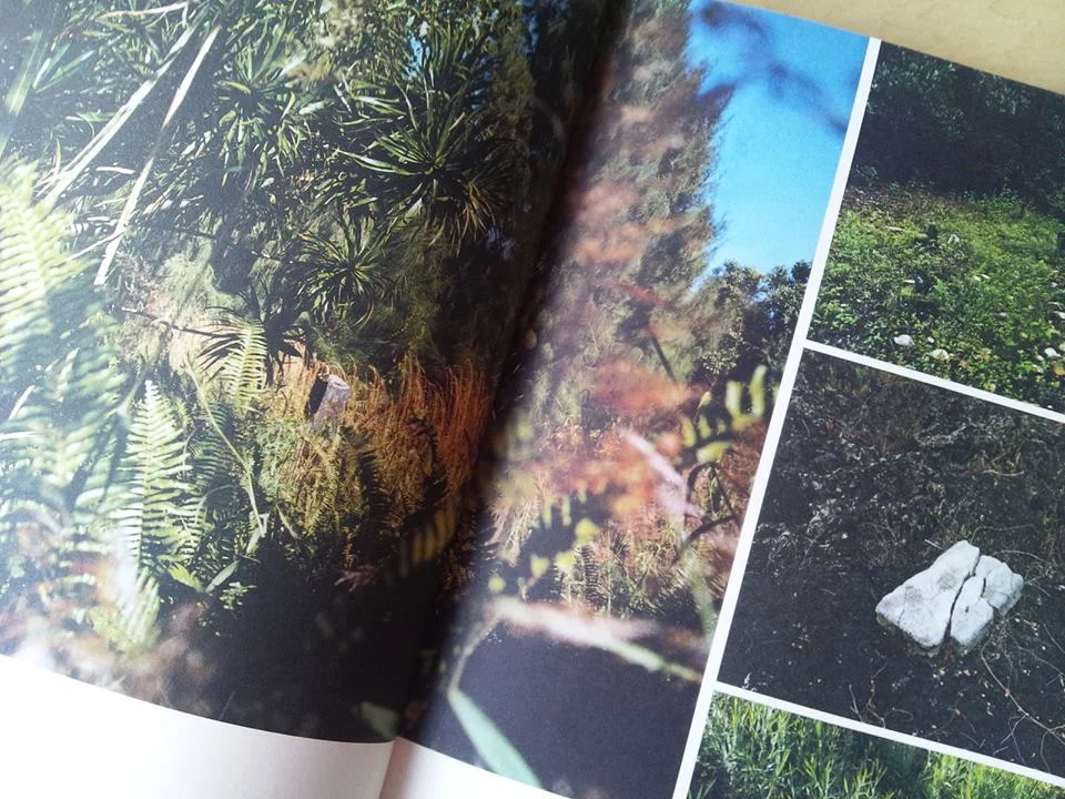   月刊ジャーナリズム　2014.2月号 　『ハワイ　名もなき墓』写真・文　岩根愛 朝日新聞出版 