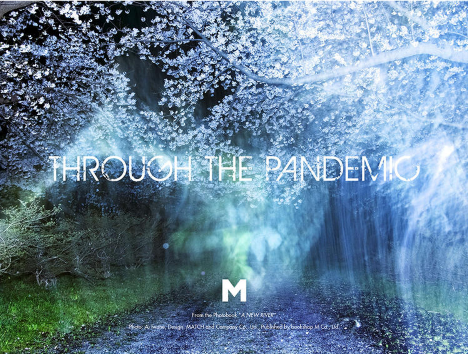 M, Through the Pandemic
