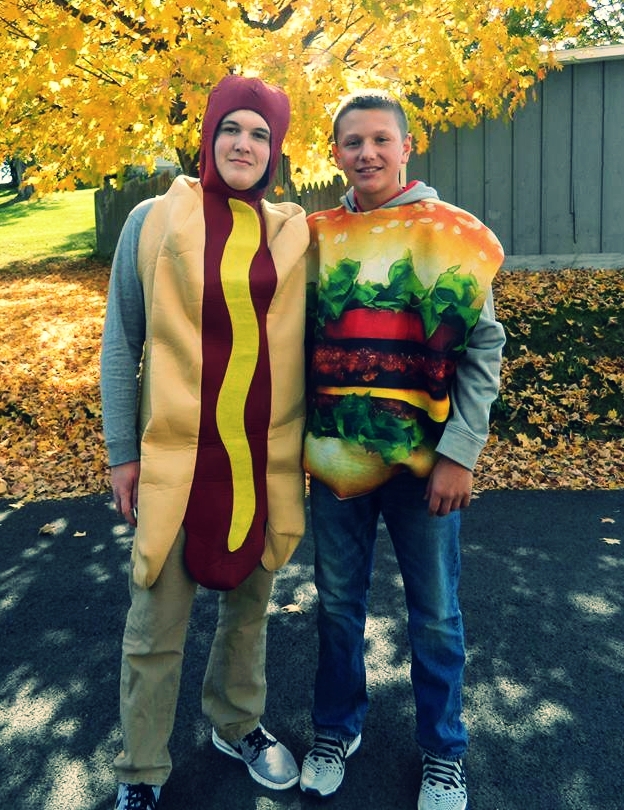 Twin Day 