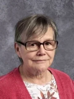   KATHLEEN "MOM" SPANJER   Co-founder of Chapel Field English Teacher   k.spanjer@chapelfield.org  