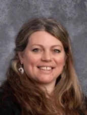   RACHEL McDUFFIE   2nd Grade Teacher   r.mcduffie@chapelfield.org  