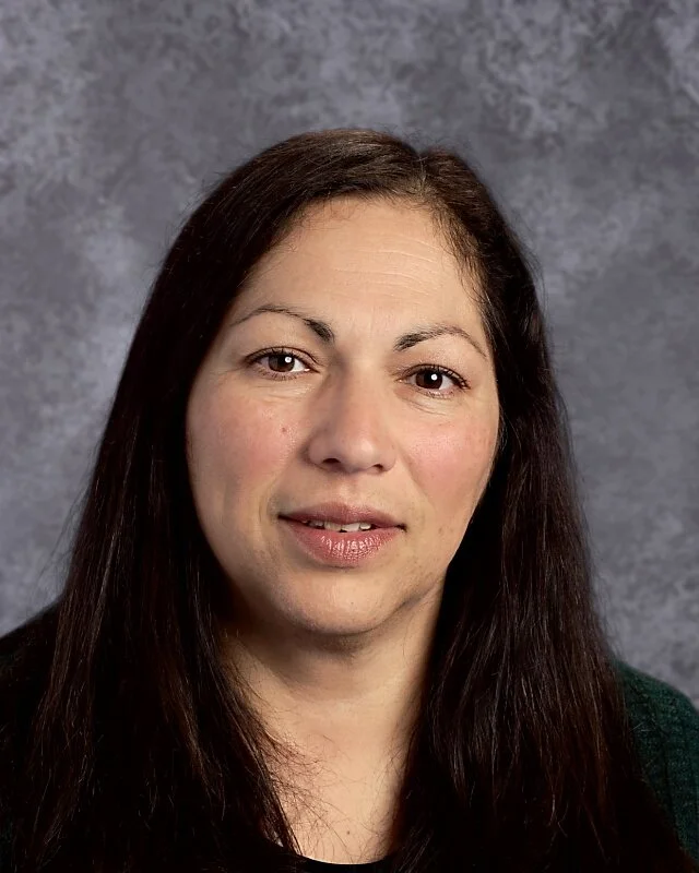   MARIA FLORES   Spanish Teacher   m.flores@chapelfield.org  