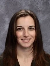   ERICA WALSH   3rd Grade Teacher   er.walsh@chapelfield.org  