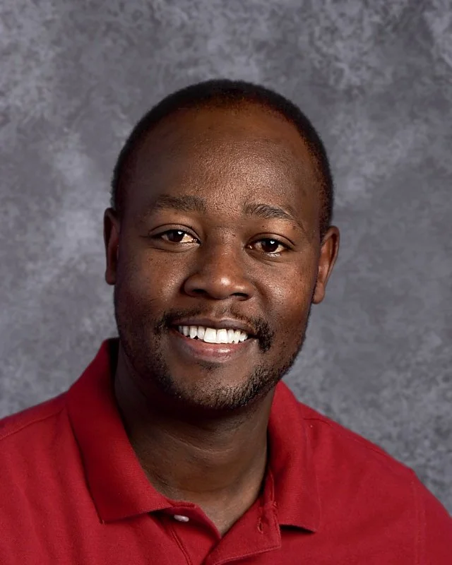   JOSEPH MAINA   Facilities &amp; Grounds   j.maina@chapelfield.org  