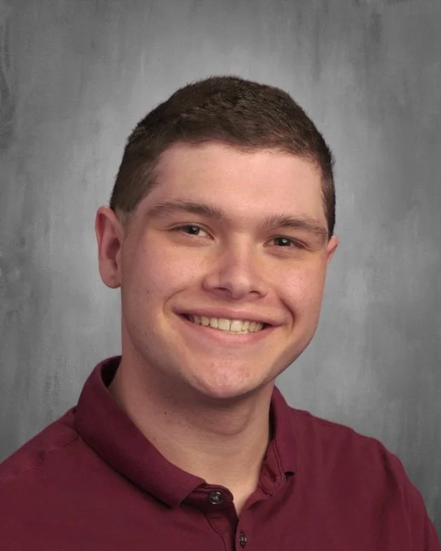   CHARLES MASON   IT Dept. Asst. Director   ch.mason@chapelfield.org  