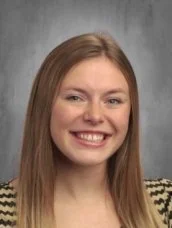   ANNA McDUFFIE   Elementary Teacher’s Aid   a.mcduffie@chapelfield.org  