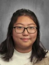   GRACE HARRISON   Upper Schools Math Teacher Pre K Teacher   h.yoo@chapelfield.org  