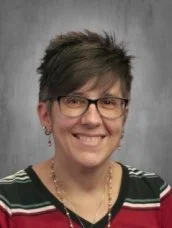   JENNA MONTANYE   Elementary Secretary   j.montanye@chapelfield.org  