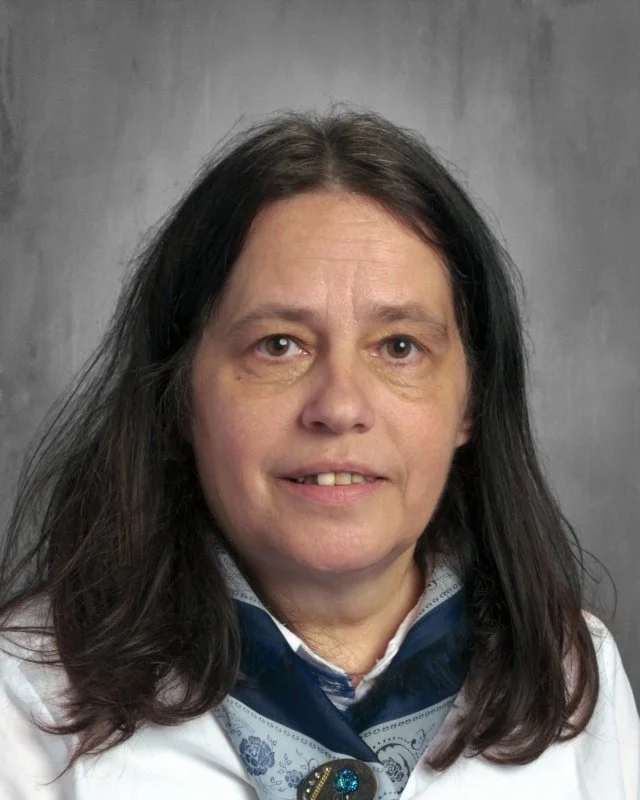   HELGA MAIER   Humanities Teacher   h.maier@chapelfield.org  