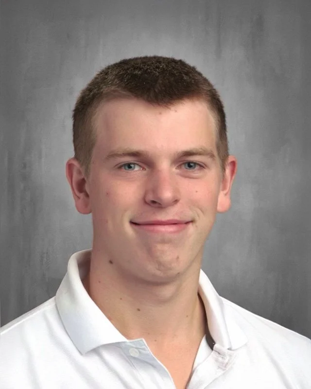   JONAH McDUFFIE   Middle School P.E. Teacher   j.mcduffie@chapelfield.org  