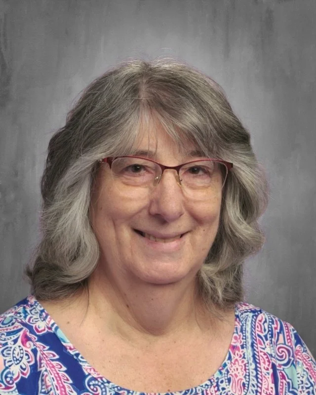   DEBRA BAILEY   Front Office   d.bailey@chapelfield.org  