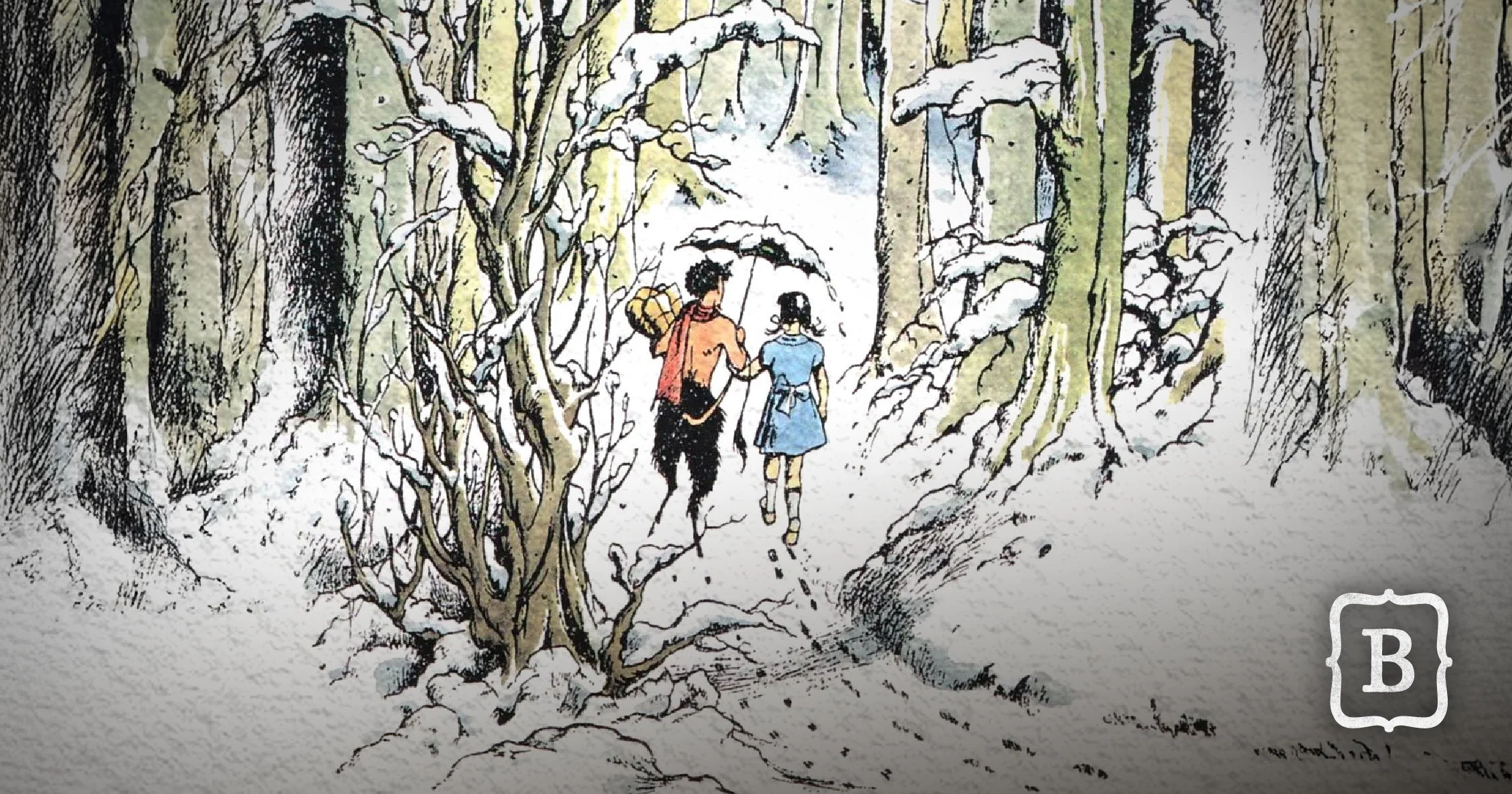 75 Years: The Enduring Enchantment of Narnia