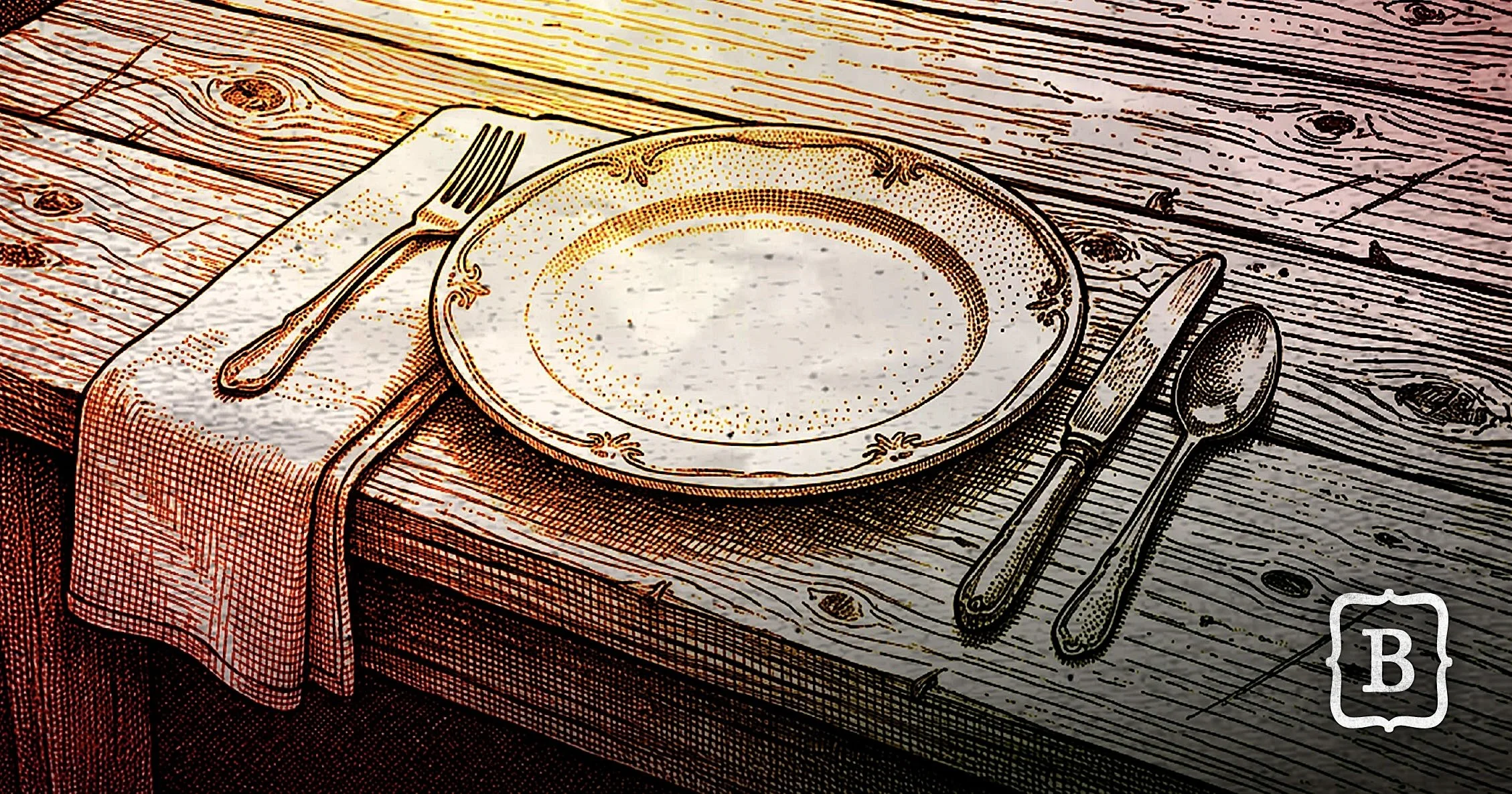 A Feast for Mind and Soul