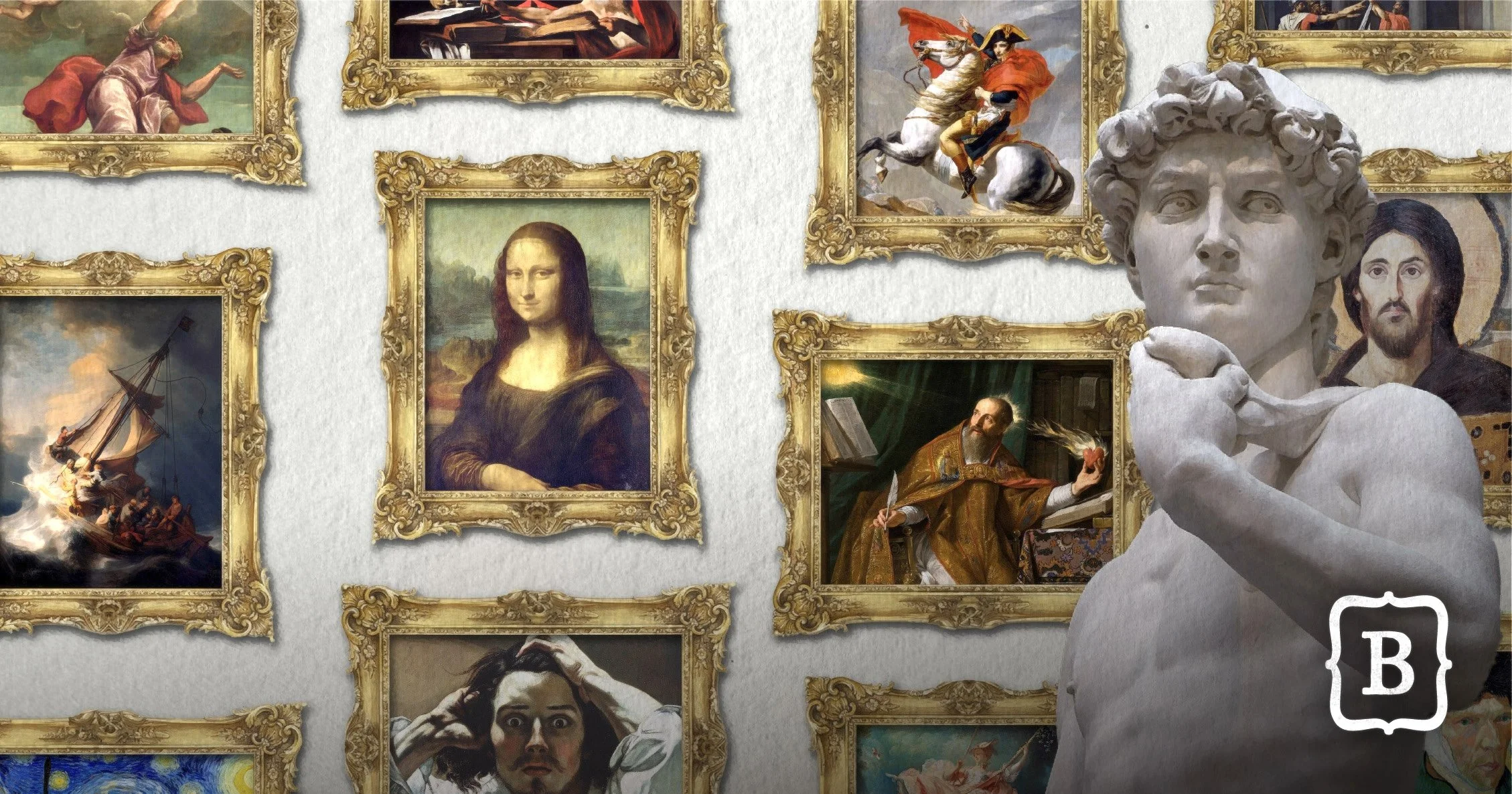 Why Art History is Worth Our Time