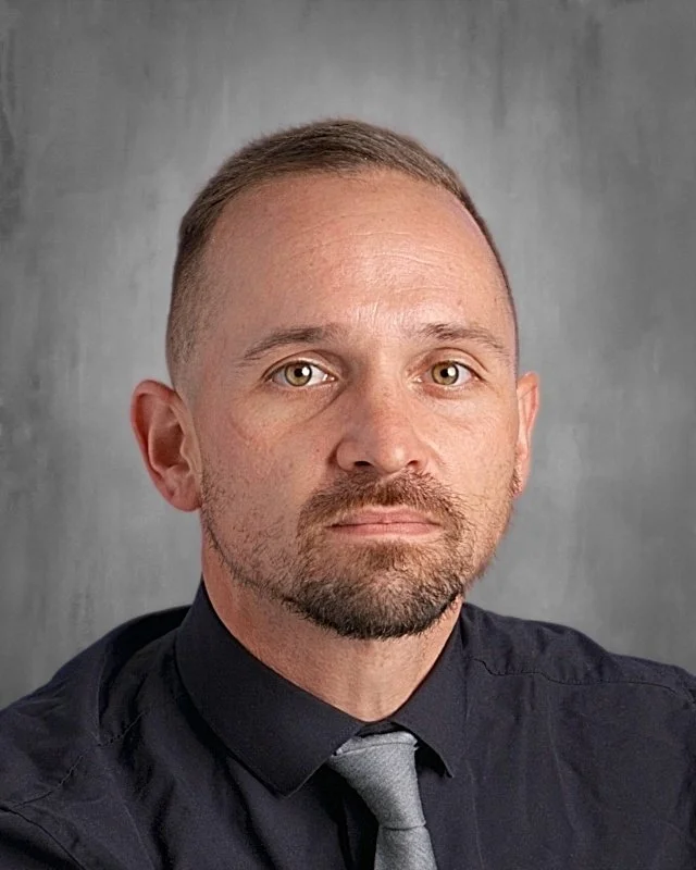   JUSTIN CHIAROT    Chairman of Biblical Studies Department Humanities Teacher     j.chiarot@chapelfield.org   